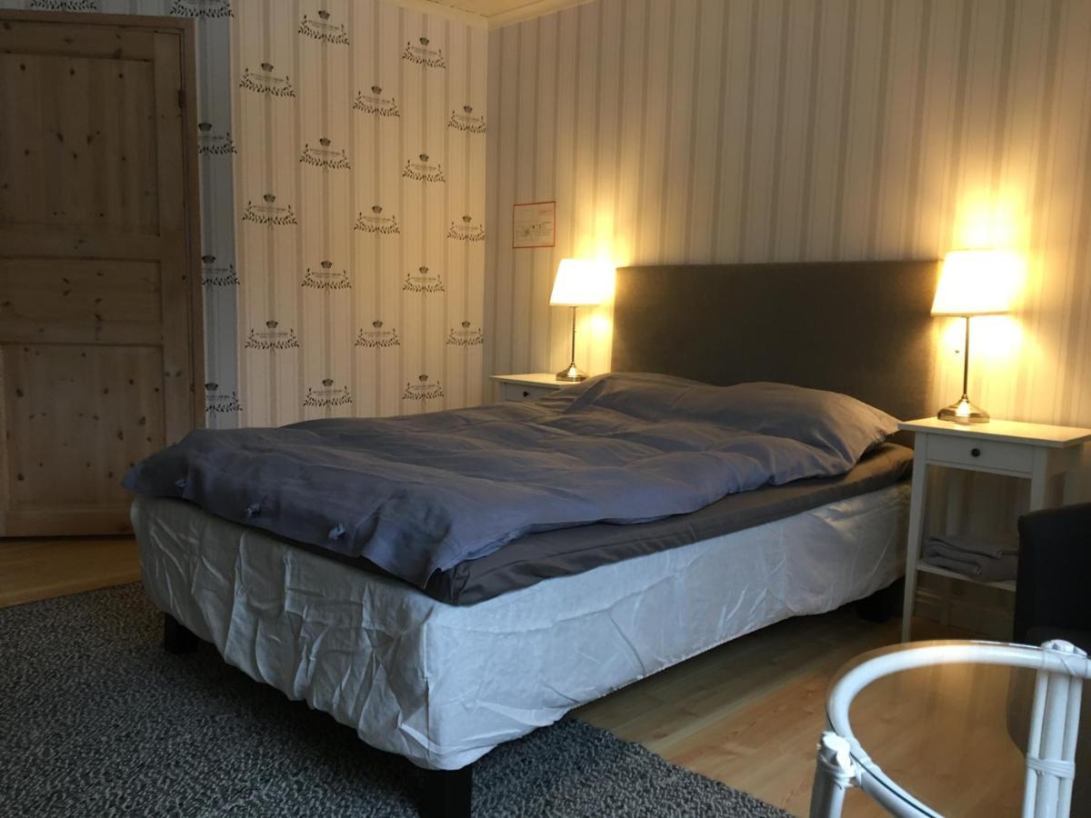 Kvarnen I Borgvik Kültér fotó